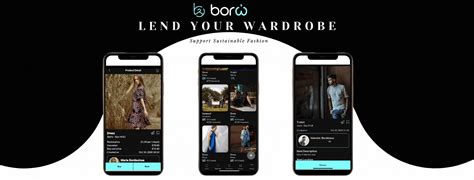 pera borw opinie|Borw Fashion Rental App